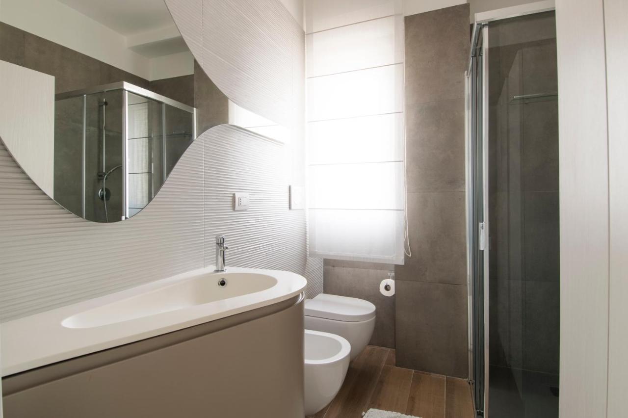 Casa Armonia By Monholiday Monopoli Buitenkant foto