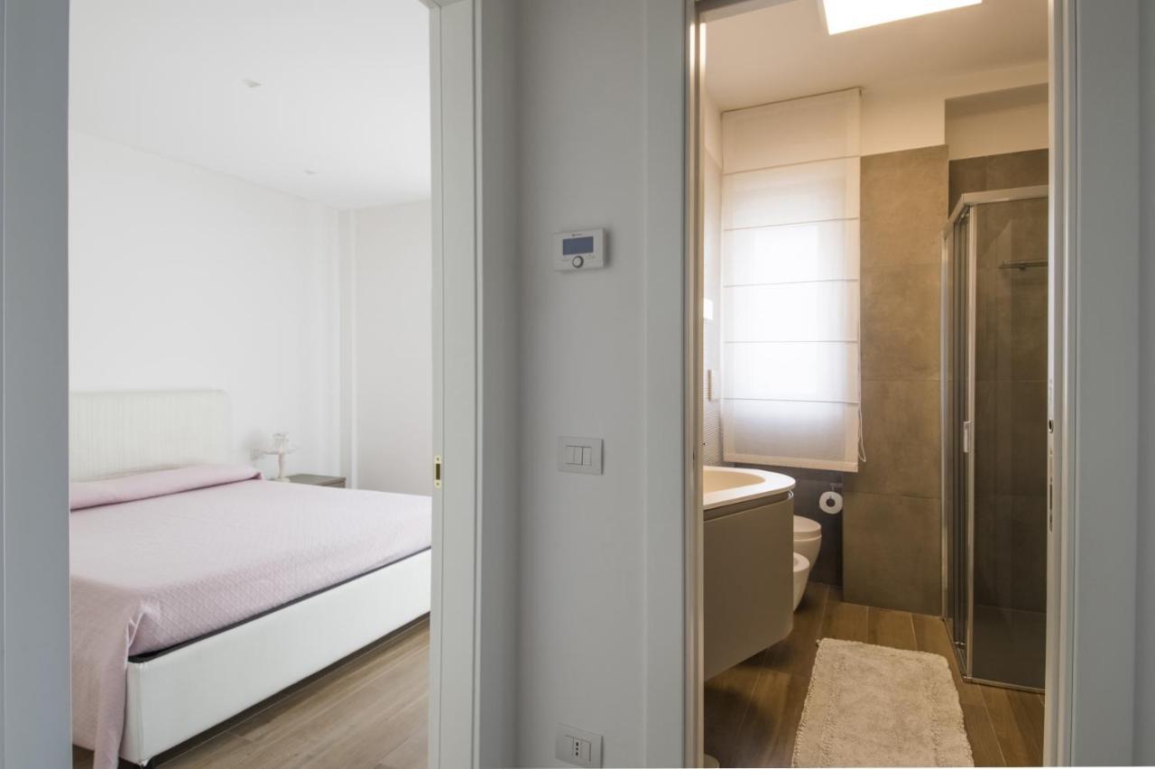 Casa Armonia By Monholiday Monopoli Buitenkant foto
