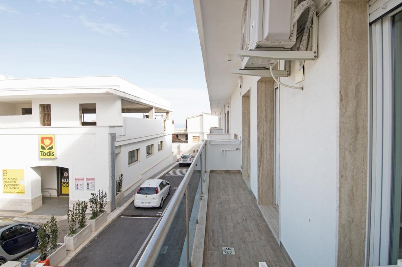 Casa Armonia By Monholiday Monopoli Buitenkant foto