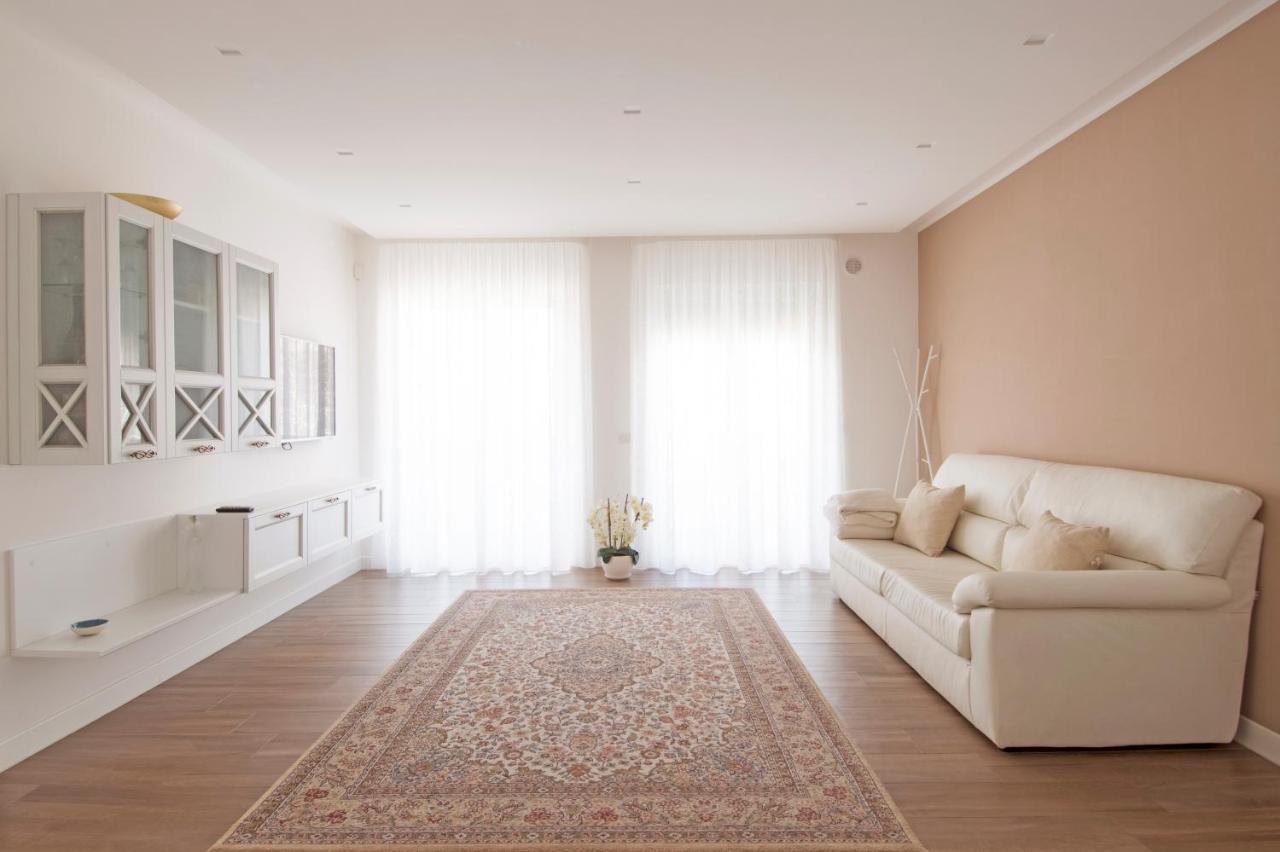 Casa Armonia By Monholiday Monopoli Buitenkant foto