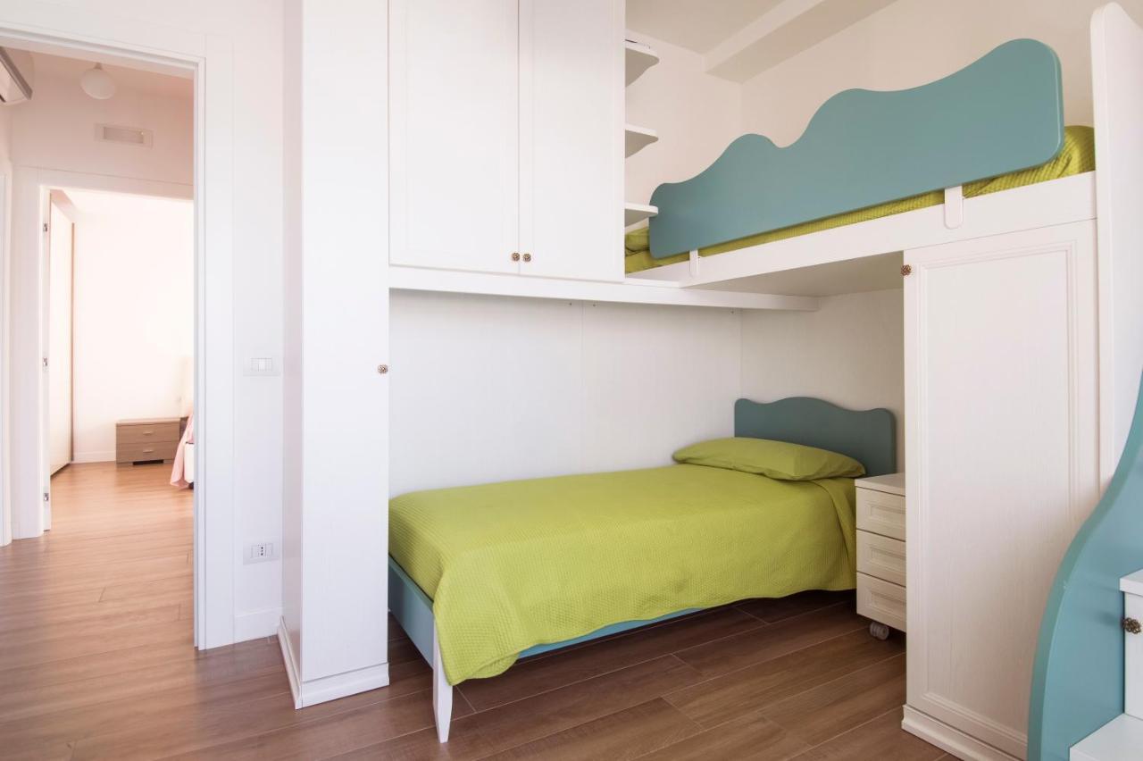 Casa Armonia By Monholiday Monopoli Buitenkant foto