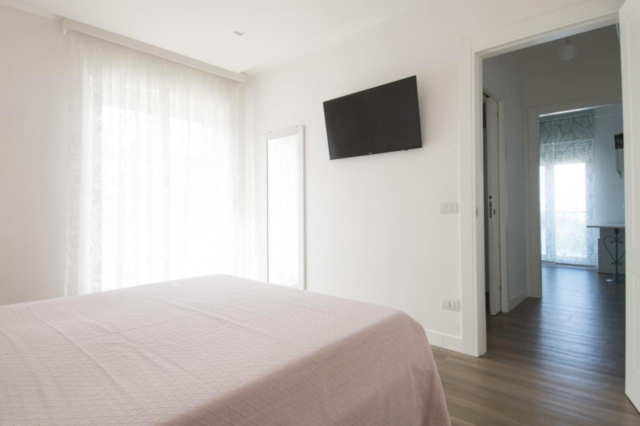 Casa Armonia By Monholiday Monopoli Buitenkant foto