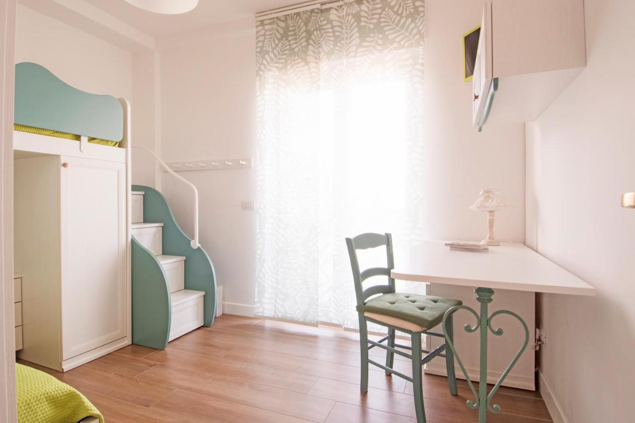 Casa Armonia By Monholiday Monopoli Buitenkant foto
