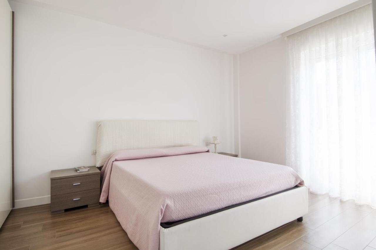 Casa Armonia By Monholiday Monopoli Buitenkant foto