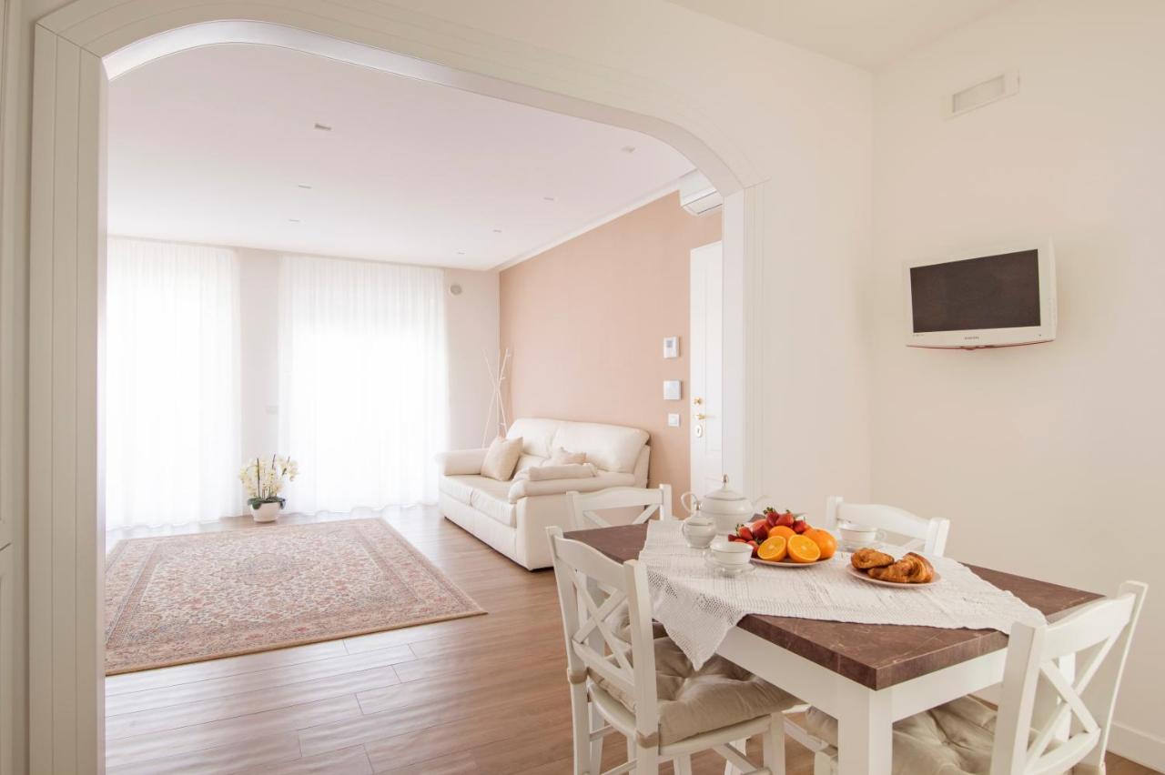 Casa Armonia By Monholiday Monopoli Buitenkant foto
