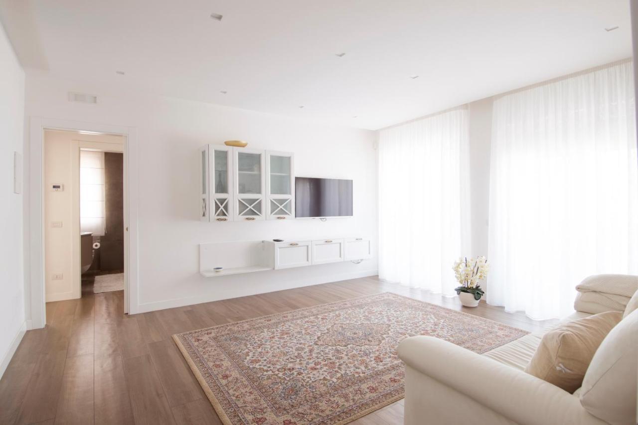 Casa Armonia By Monholiday Monopoli Buitenkant foto