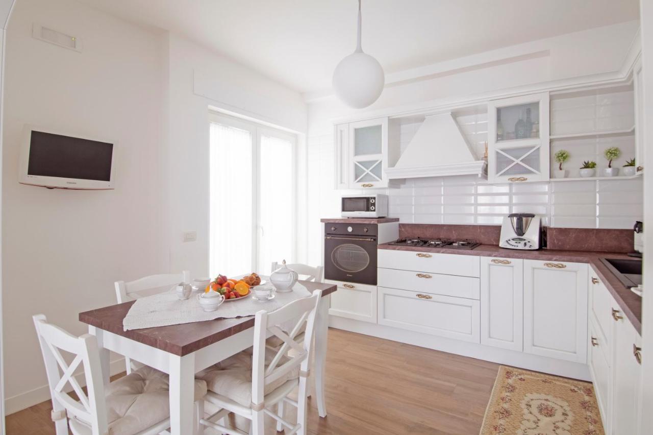 Casa Armonia By Monholiday Monopoli Buitenkant foto